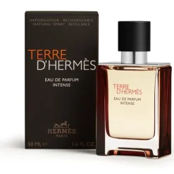 Terre d’Hermès Eau de Parfum Intense Eau de Parfum von Hermès