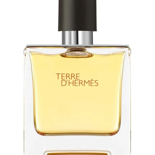 Terre d’Hermès Parfum Spray von Hermès