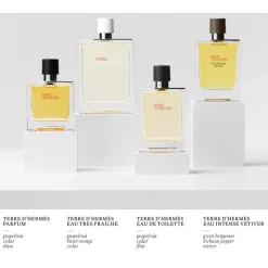 Terre d’Hermès Parfum Spray von Hermès