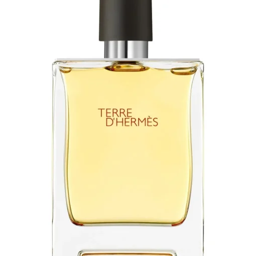 Terre d’Hermès Parfum Spray von Hermès