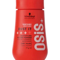 Textur Dust It Mattifying Volume Powder von Schwarzkopf Professional