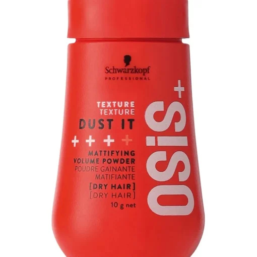 Textur Dust It Mattifying Volume Powder von Schwarzkopf Professional