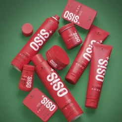 Textur Mess Up Matte Paste von Schwarzkopf Professional