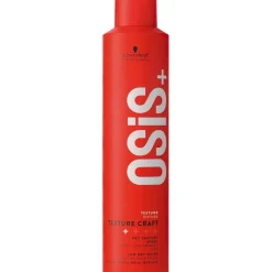 Textur Texture Craft Dry Texture Spray von Schwarzkopf Professional