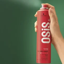 Textur Texture Craft Dry Texture Spray von Schwarzkopf Professional