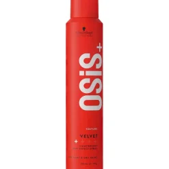 Textur Velvet Lightweight Wax-Effect Spray von Schwarzkopf Professional