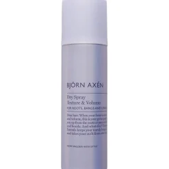 Texture & Volume Dry Spray von Björn Axén