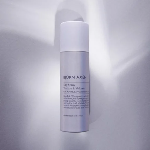 Texture & Volume Dry Spray von Björn Axén