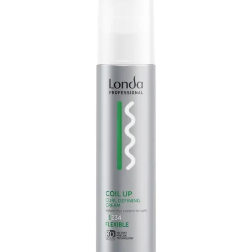Texture Coil Up von Londa Professional