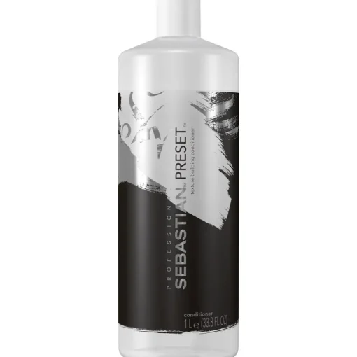 TEXTURE Conditioner Preset von Sebastian