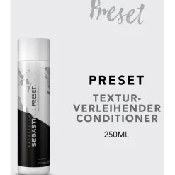 TEXTURE Conditioner Preset von Sebastian