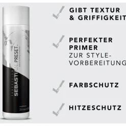 TEXTURE Conditioner Preset von Sebastian