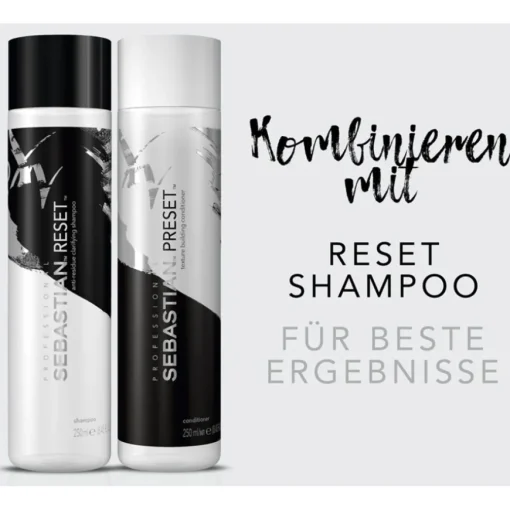 TEXTURE Conditioner Preset von Sebastian