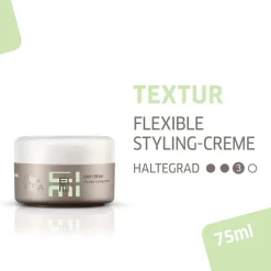 Texture Grip Cream Molding Paste von Wella