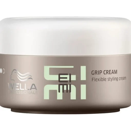 Texture Grip Cream Molding Paste von Wella
