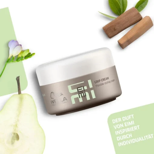 Texture Grip Cream Molding Paste von Wella