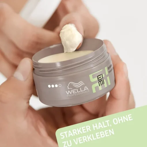 Texture Grip Cream Molding Paste von Wella