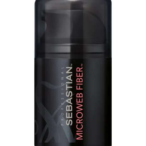 TEXTURE Haarcreme Microweb Fiber von Sebastian