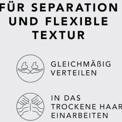 TEXTURE Haarcreme Microweb Fiber von Sebastian