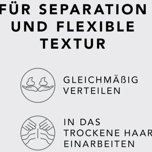 TEXTURE Haarcreme Microweb Fiber von Sebastian