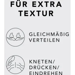 TEXTURE Haarcreme Microweb Fiber von Sebastian