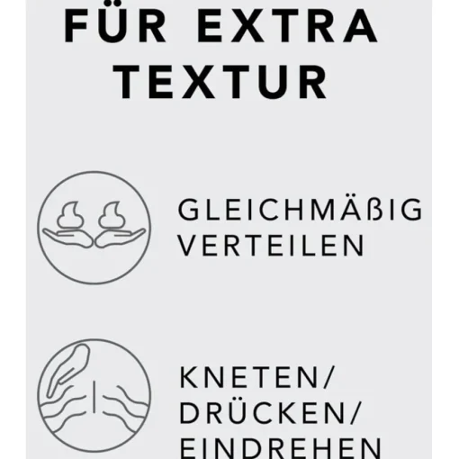 TEXTURE Haarcreme Microweb Fiber von Sebastian