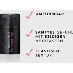 TEXTURE Haarcreme Microweb Fiber von Sebastian
