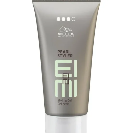 Texture Pearl Styler Styling Gel von Wella