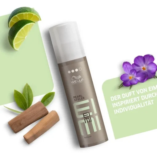 Texture Pearl Styler Styling Gel von Wella