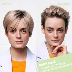 Texture Pearl Styler Styling Gel von Wella