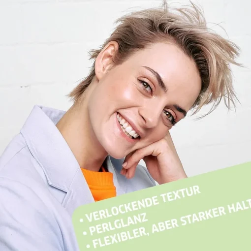 Texture Pearl Styler Styling Gel von Wella