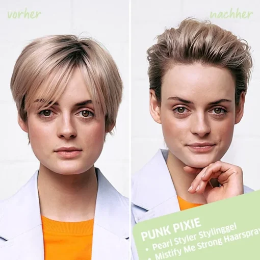 Texture Pearl Styler Styling Gel von Wella