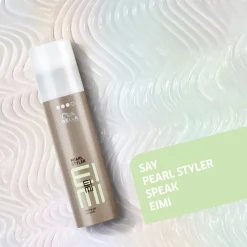 Texture Pearl Styler Styling Gel von Wella