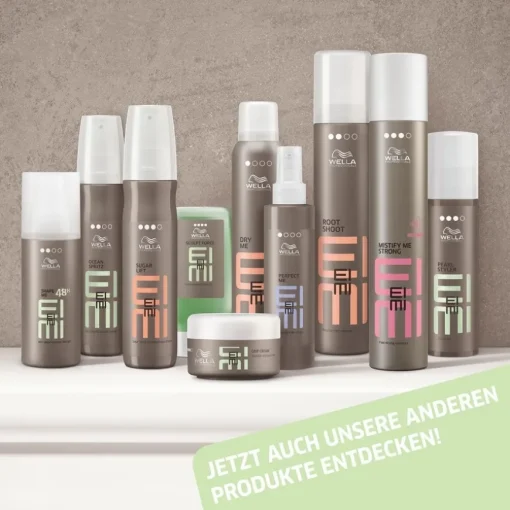 Texture Pearl Styler Styling Gel von Wella