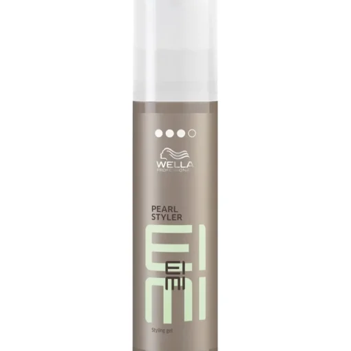 Texture Pearl Styler Styling Gel von Wella