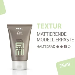 Texture Rugged Texture Mattierende Modelliercreme von Wella