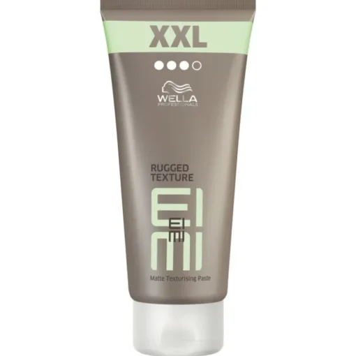 Texture Rugged Texture Mattierende Modelliercreme von Wella