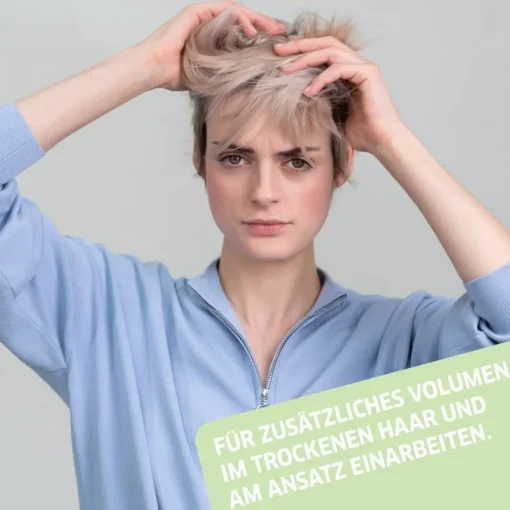 Texture Rugged Texture Mattierende Modelliercreme von Wella