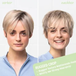 Texture Rugged Texture Mattierende Modelliercreme von Wella