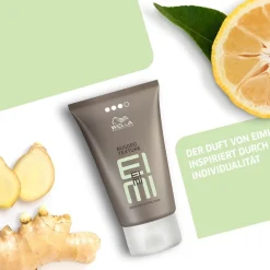 Texture Rugged Texture Mattierende Modelliercreme von Wella
