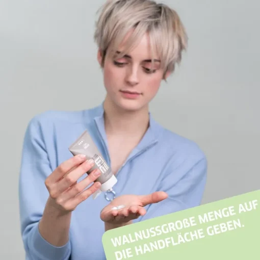 Texture Rugged Texture Mattierende Modelliercreme von Wella