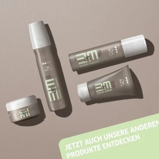 Texture Rugged Texture Mattierende Modelliercreme von Wella