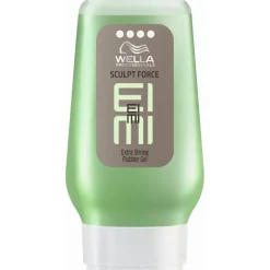 Texture Sculpt Force Flubber Gel von Wella