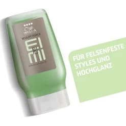 Texture Sculpt Force Flubber Gel von Wella