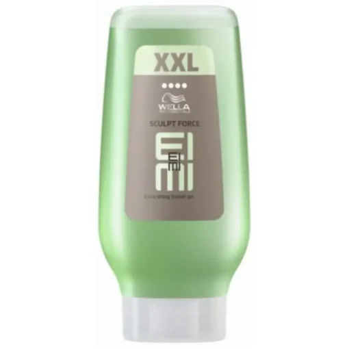 Texture Sculpt Force Flubber Gel von Wella