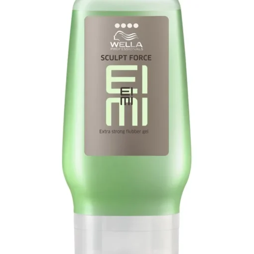Texture Sculpt Force Flubber Gel von Wella