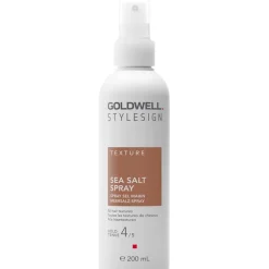 Texture Stylesign Texture Meersalz- Spray von Goldwell