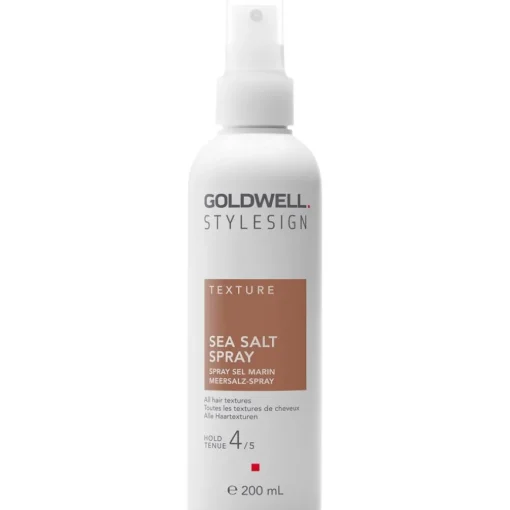 Texture Stylesign Texture Meersalz- Spray von Goldwell