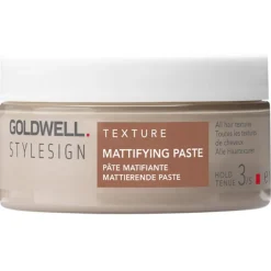 Texture Stylesign Texture mattierende Paste von Goldwell