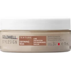 Texture Stylesign Texture definierendes Wachs von Goldwell